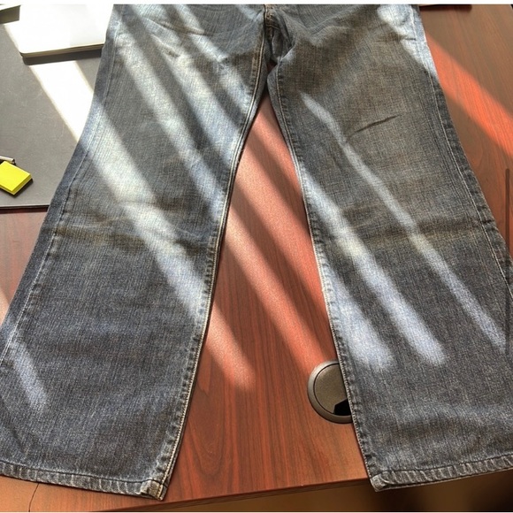7 for All Mankind Jeans - Size 33 - Picture 3 of 6